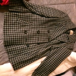 Womens coat